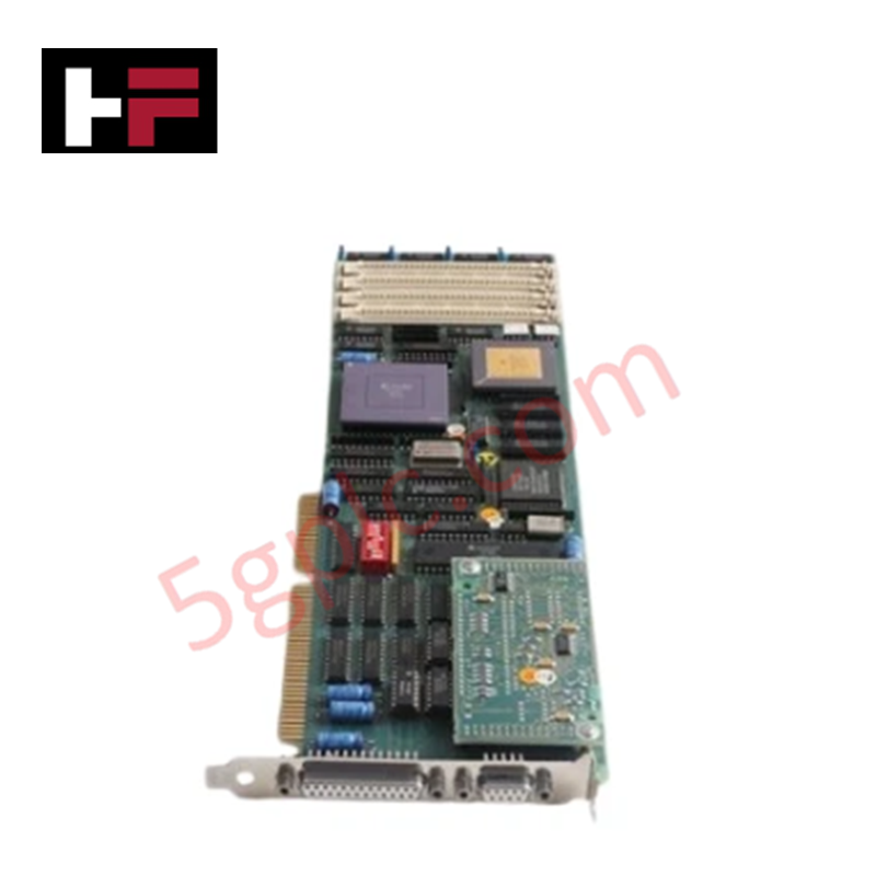 ABB DSPU131 3BSE000355R1 MasterPiece MA200 Interface Board