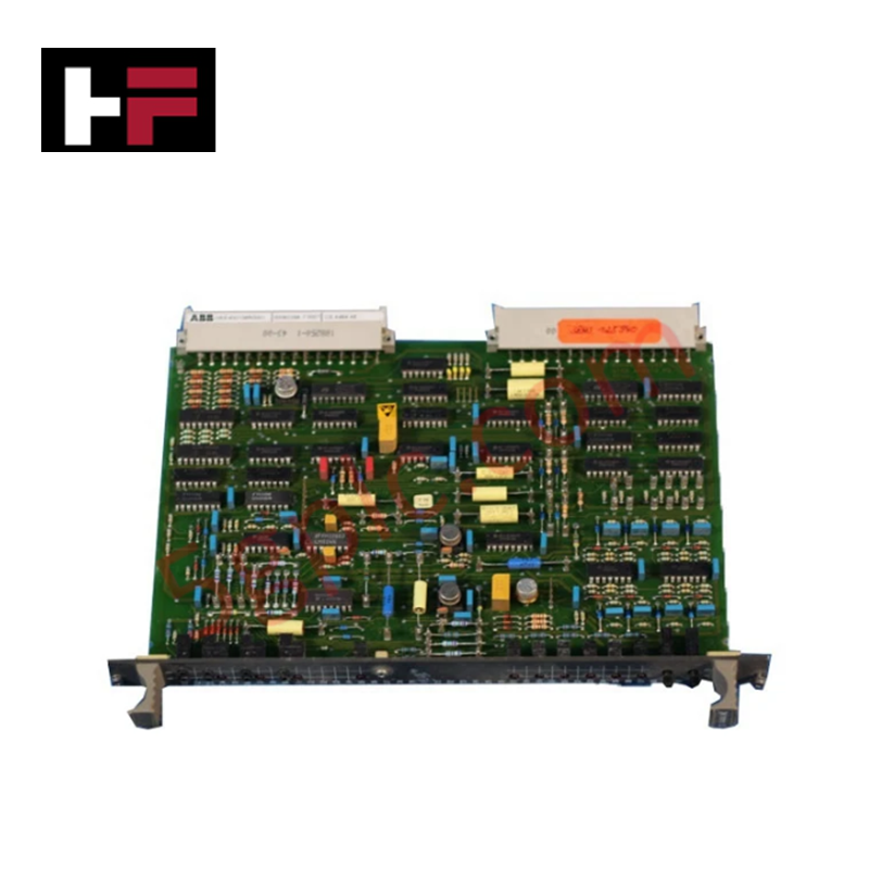 وحدة معالجة الإشارة الموزعة ABB DSPU/41/952