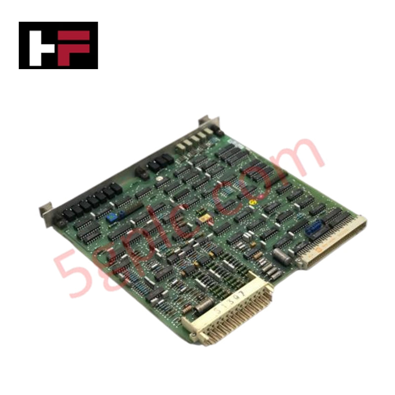 ABB Resolver Board | DSQC104 6369901-104 | Robotics Control Module