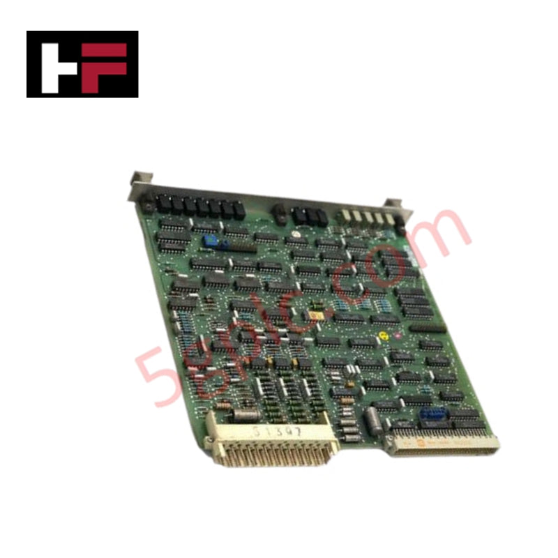 ABB Resolver Board | DSQC104 6369901-104 | Robotics Control Module