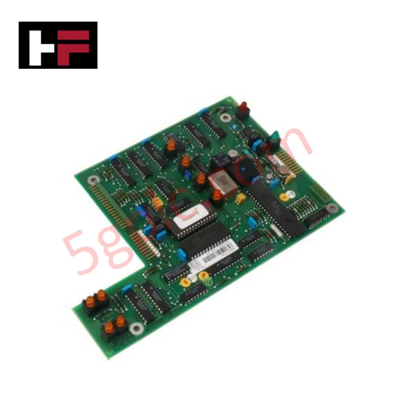 DSQC201 YB560103 | ABB Robotics | Roboter I/O Schnittstellenmodul