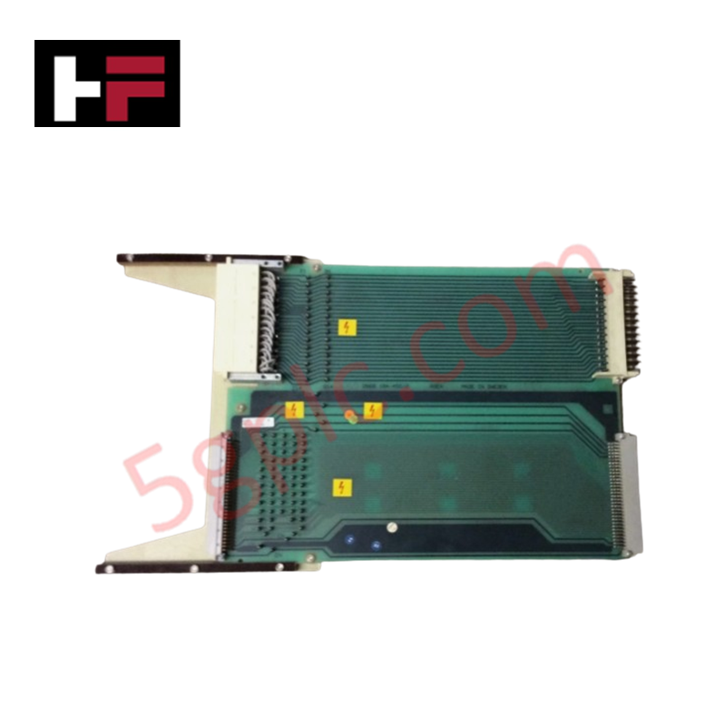Carte d'extension de communication E/S ABB Robotics DSQC 205 YB560103-AD/1