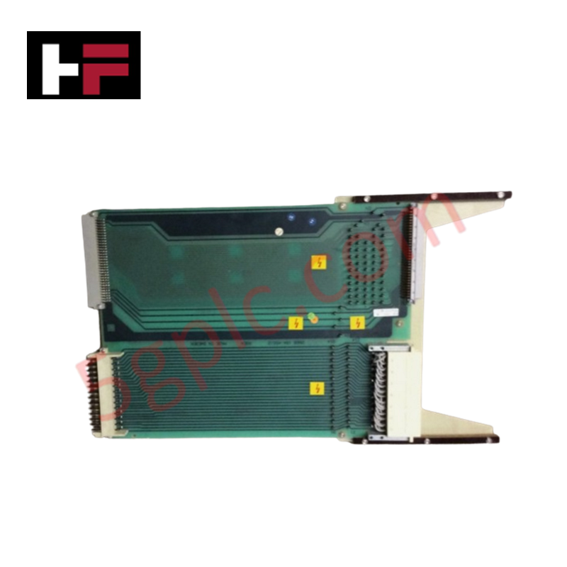 Carte d'extension de communication E/S ABB Robotics DSQC 205 YB560103-AD/1