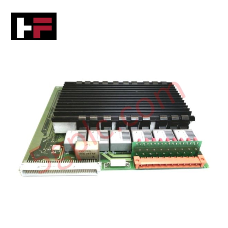 وحدة تزويد الطاقة لمحرك سيرفو DSQC 236D 3HAB2207-1 من سلسلة ABB S4