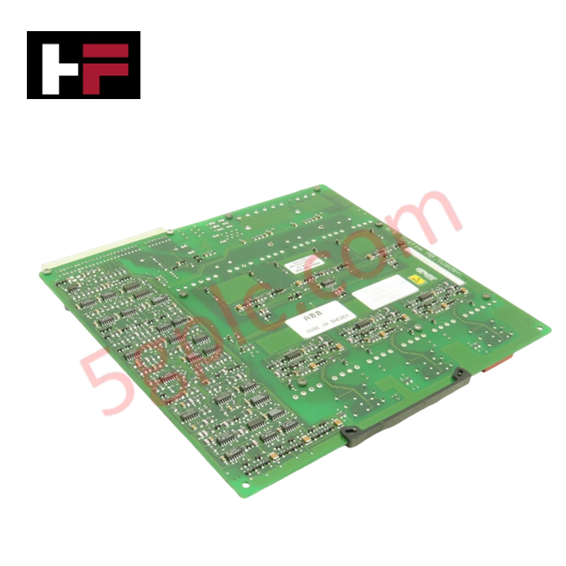 DSQC 236T YB560103-CE | ABB S3 System Single-Axis Servo Drive Unit