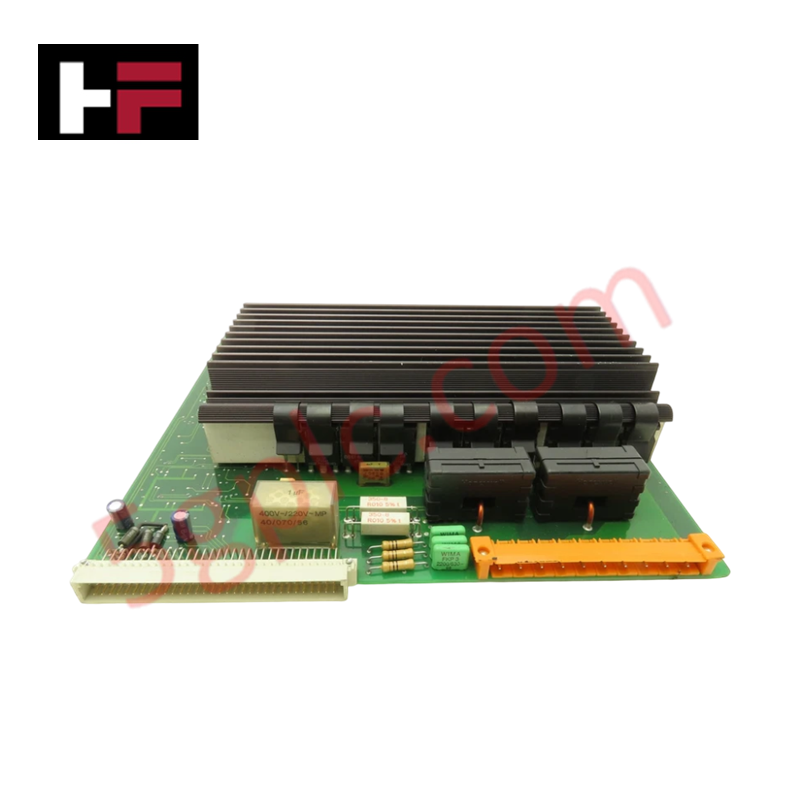 DSQC 236T YB560103-CE | ABB S3 System Single-Axis Servo Drive Unit