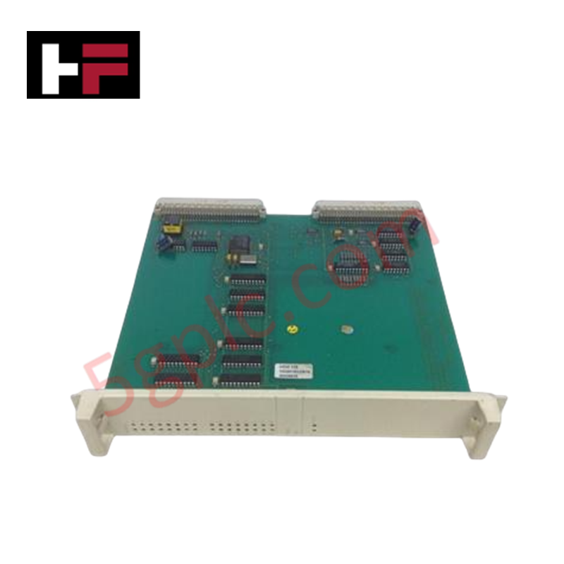 برد رابط ورودی/خروجی از راه دور سیستم ABB S3 DSQC 239 YB560103-CH