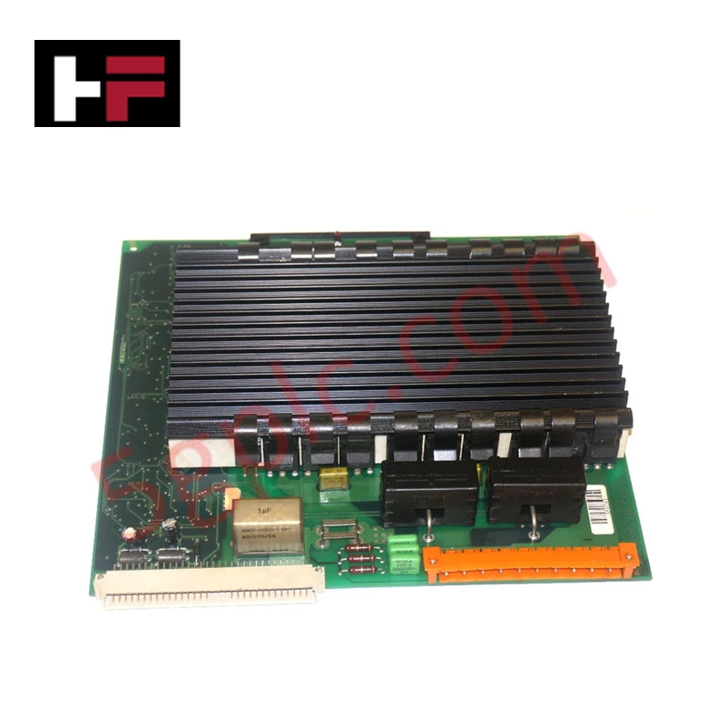 DSQC 266G 3HAB8801-1/2B| ABB Robotics Drive Control Board