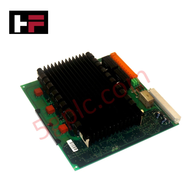 DSQC 266G 3HAB8801-1/2B| ABB Robotics Drive Control Board