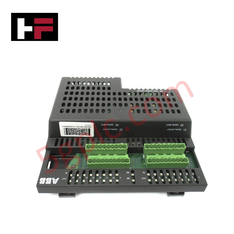 ABB Robotics DSQC328A 3HAC17970-1 Digitales Ein-/Ausgangsmodul 24VDC