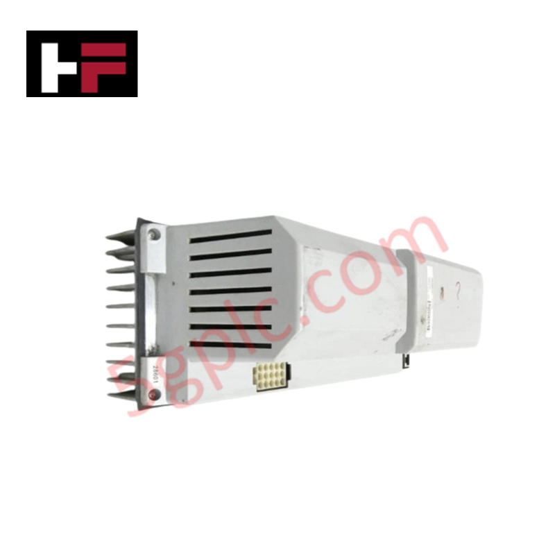 ABB Robotics DSQC346G 3HAB8101-8/14C Drive Unit Module