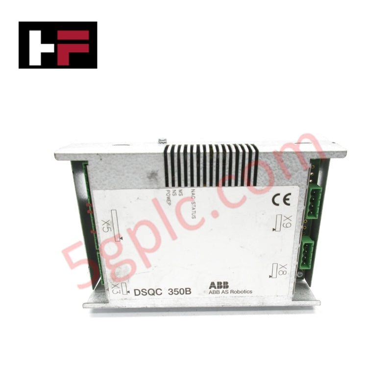 ABB Interbus-S Follower Module | 3HNE00025-1/20 DSQC350B
