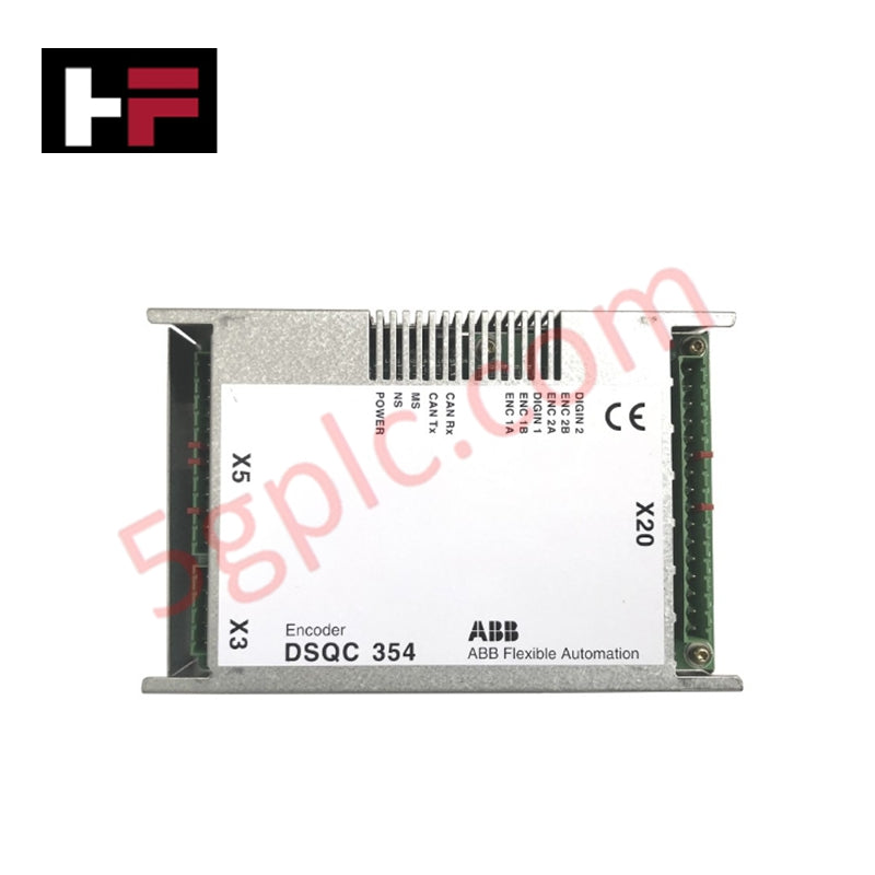 ABB DSQC 354 | DSQC354 Encoder Interface Card | Robotics