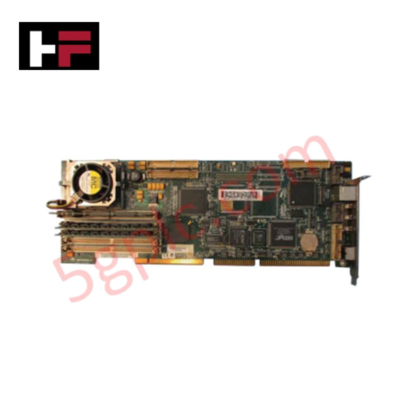 DSQC 500 3HAC3616-1 |ABB Robotics | Main Computer Module