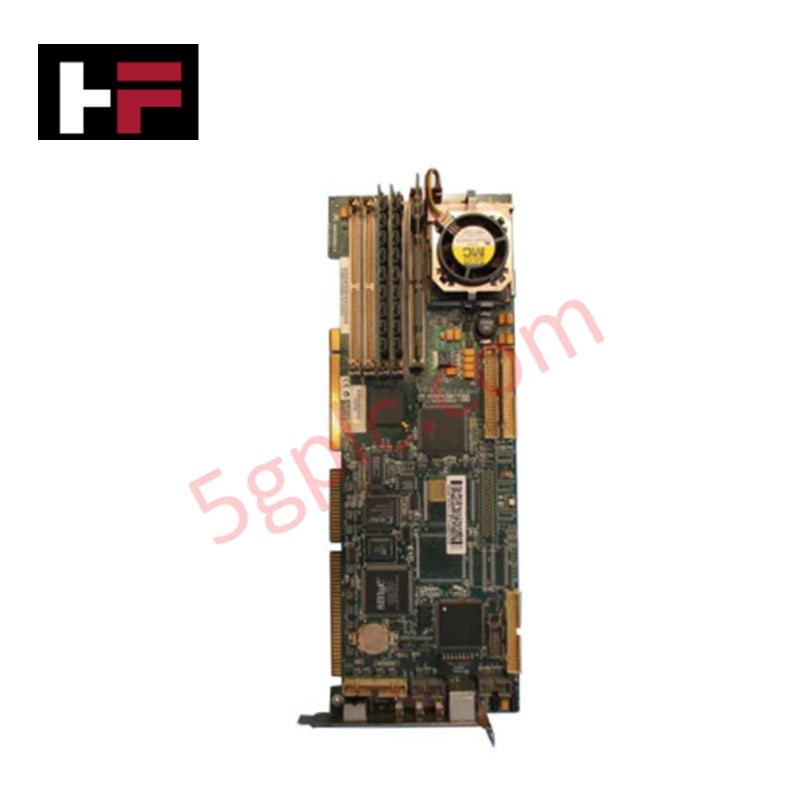 DSQC 500 3HAC3616-1 |ABB Robotics | Main Computer Module