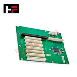 DSQC 541 3HAC14363-1 | ABB | Papan Belakang Pengawal Robotik