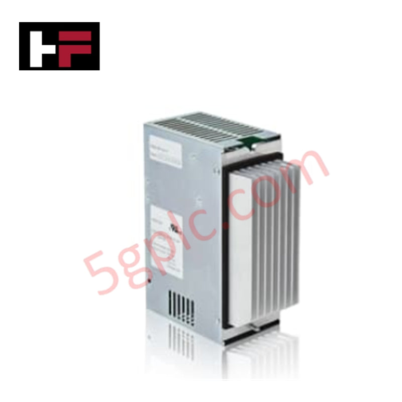 ABB Robotics DSQC604 3HAC12928-1 IRC5 Power Supply Module