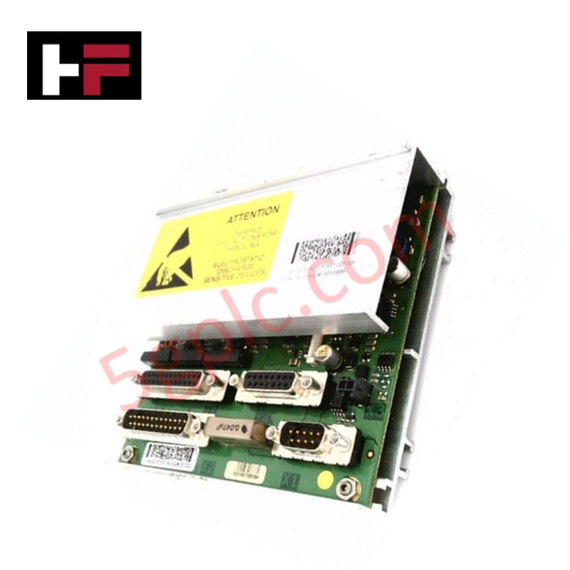 ABB DSQC 633A 3HAC031851-001 Serial Measurement Board