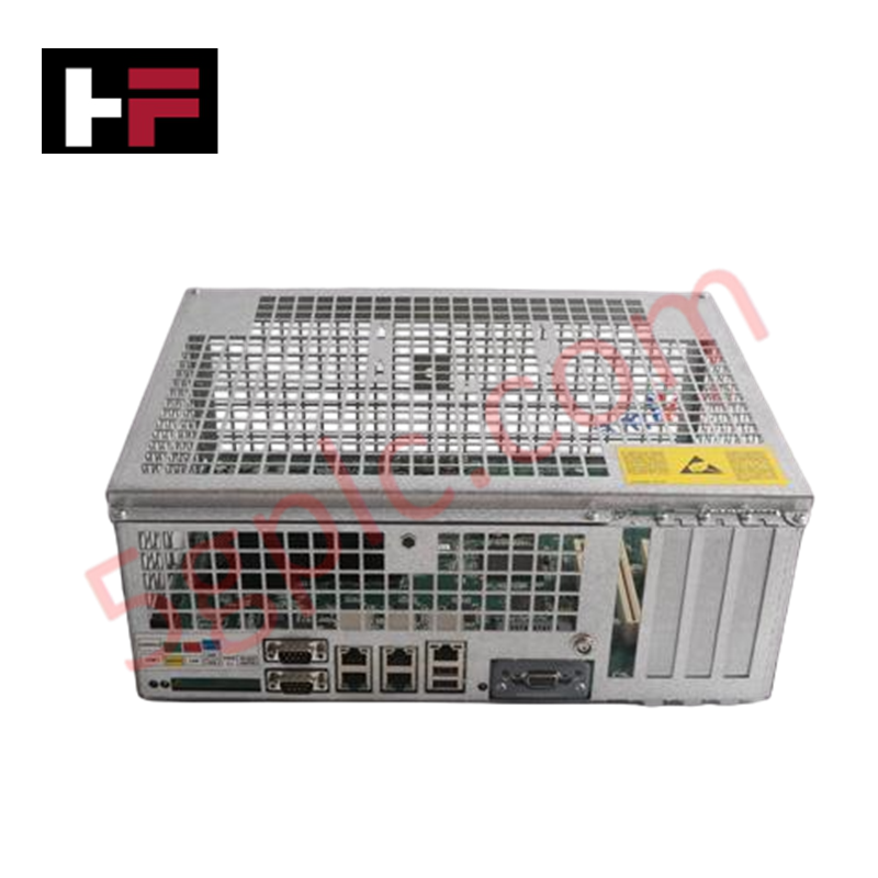 ABB IRC5 Controller DSQC639 3HAC025097-001/16 Main Computer Logic Board