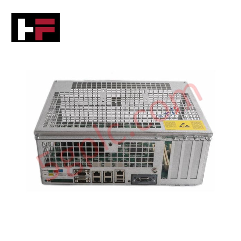 DSQC 639 3HAC025527-004 | ABB IRC5 Main Computer Unit