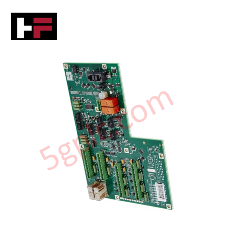 DSQC 643 3HAC024488-001 | ABB | पैनल बोर्ड