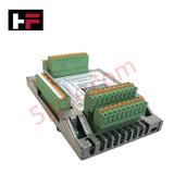 ABB Robotics DSQC 652 3HAC025917-001 IRC5 I/O Expansion Module