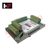ABB Robotics DSQC 652 3HAC025917-001 IRC5 I/O Expansion Module