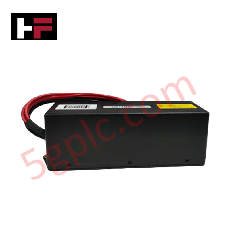 ABB DSQC 655 3HAC025562-001 Capacitor Unit