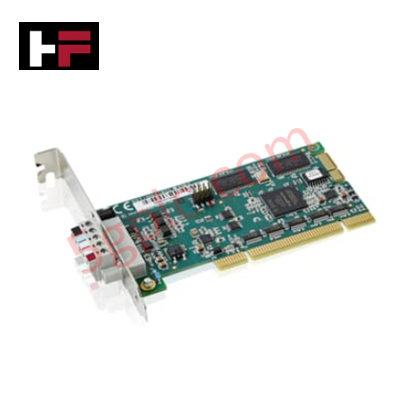 ABB DSQC 658 3HAC037084-001 DeviceNet Board