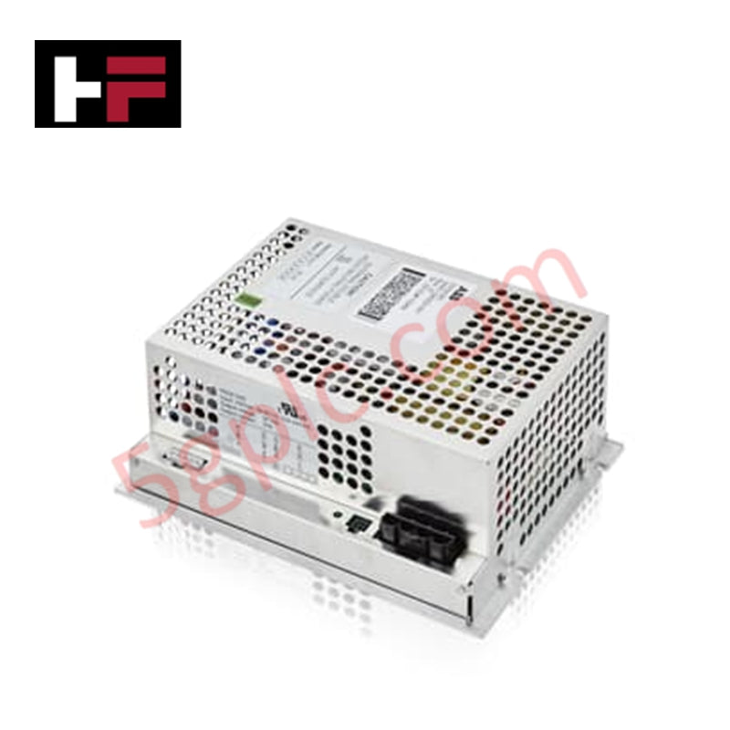 وحدة تزويد الطاقة ABB DSQC 661 3HAC026253-001 | ABB Robotics