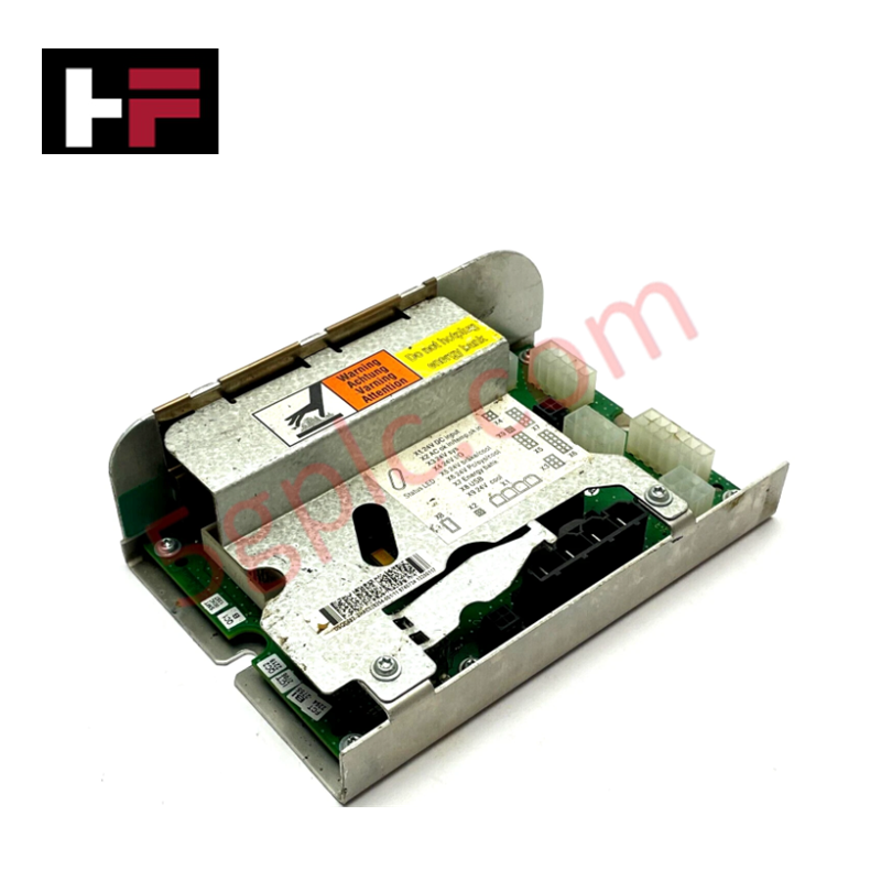 ABB DSQC 662 3HAC026254-001 Power Distribution Unit