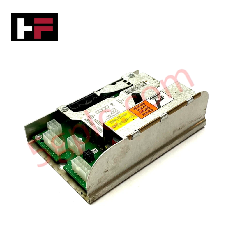 ABB DSQC 662 3HAC026254-001 Power Distribution Unit