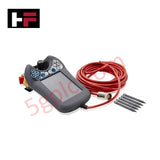ABB IRC5 फ्लेक्सपेंडेंट DSQC 679 3HAC028357-001 टीच पेंडेंट यूनिट