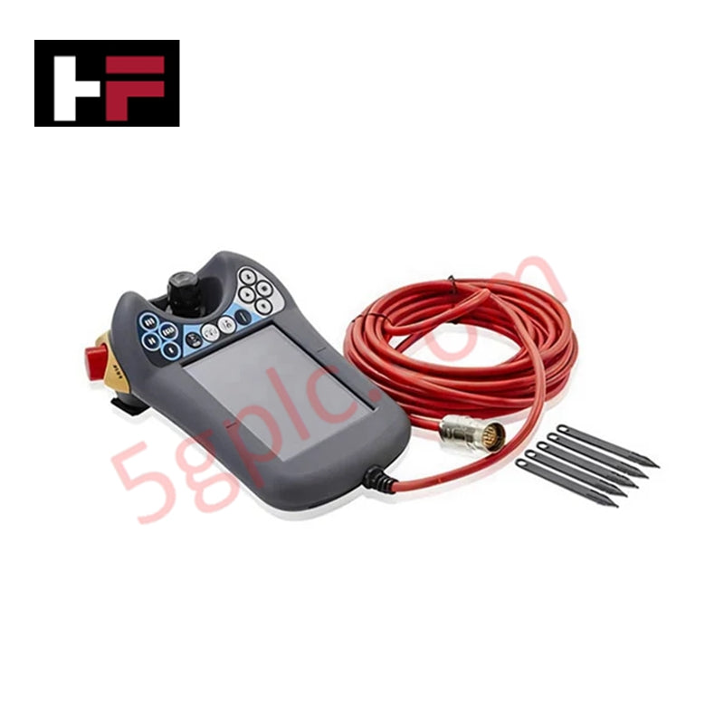 ABB IRC5 फ्लेक्सपेंडेंट DSQC 679 3HAC028357-001 टीच पेंडेंट यूनिट