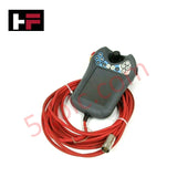ABB IRC5 फ्लेक्सपेंडेंट DSQC 679 3HAC028357-001 टीच पेंडेंट यूनिट