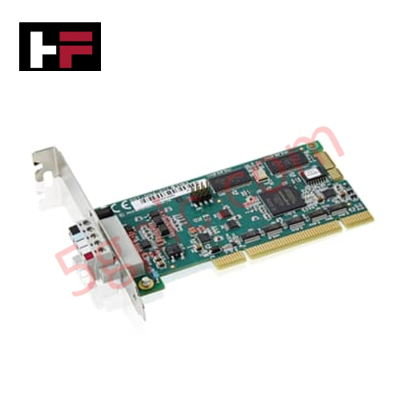 DSQC697 3HAC037084-001 | ABB | Placa de Interface DeviceNet