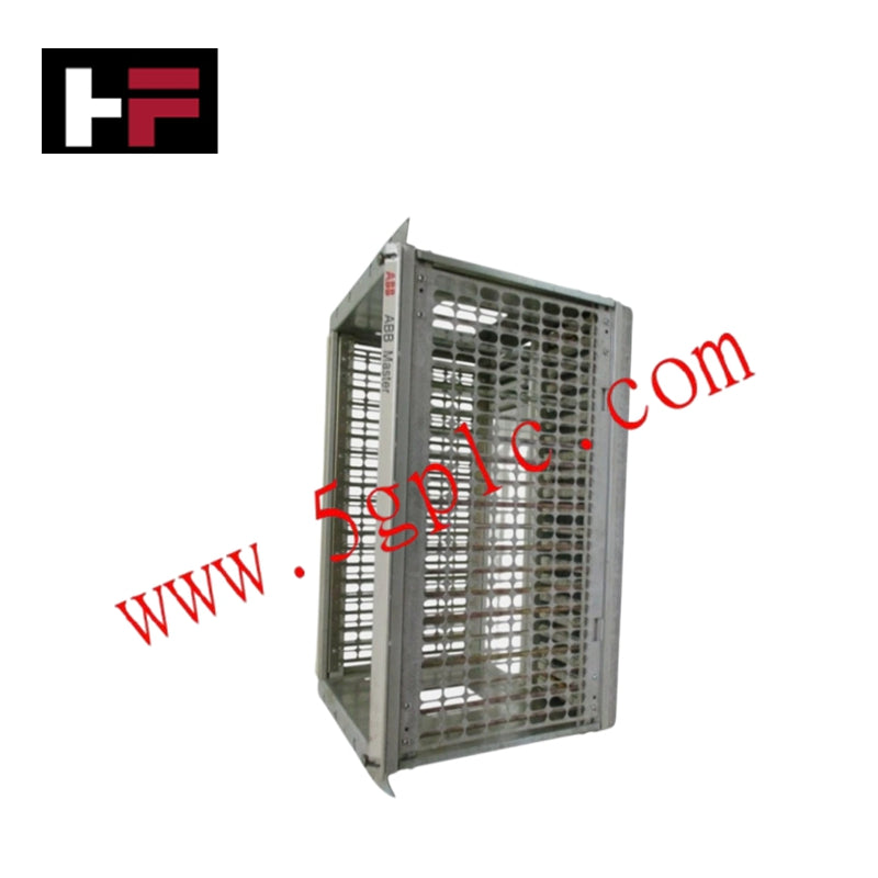 ABB DSRF180 57310255-AH Zuverlässiges CHASSIS UNMP