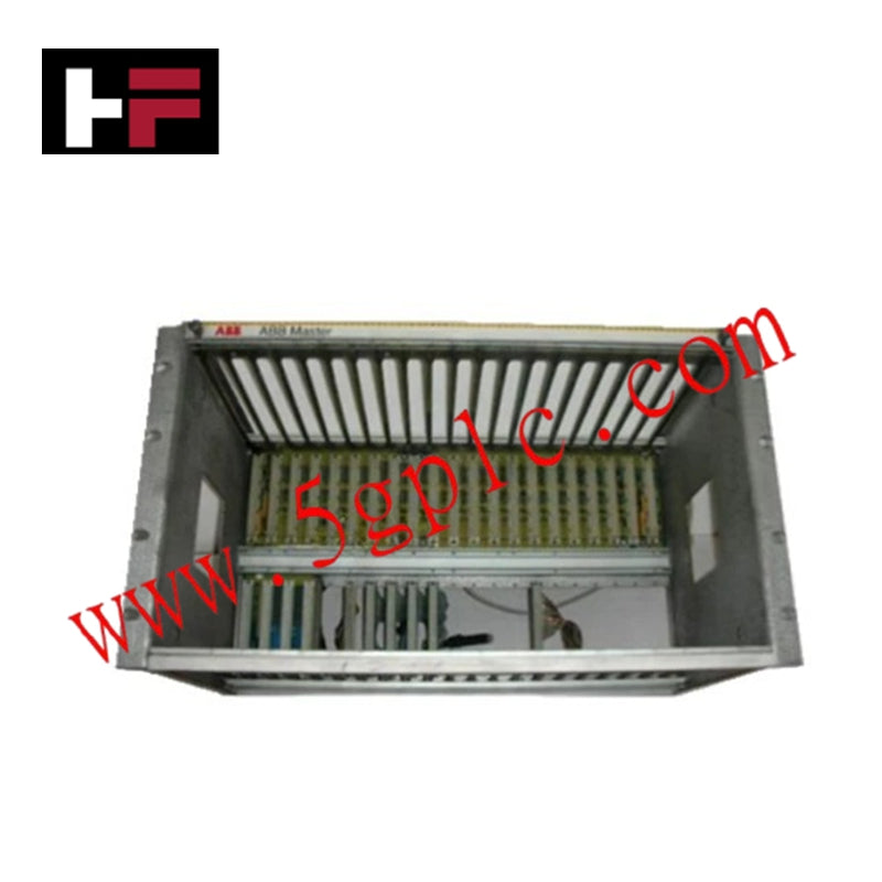 ABB DSRF182 57310255-AL Stabiles I/O-Geräterahmen