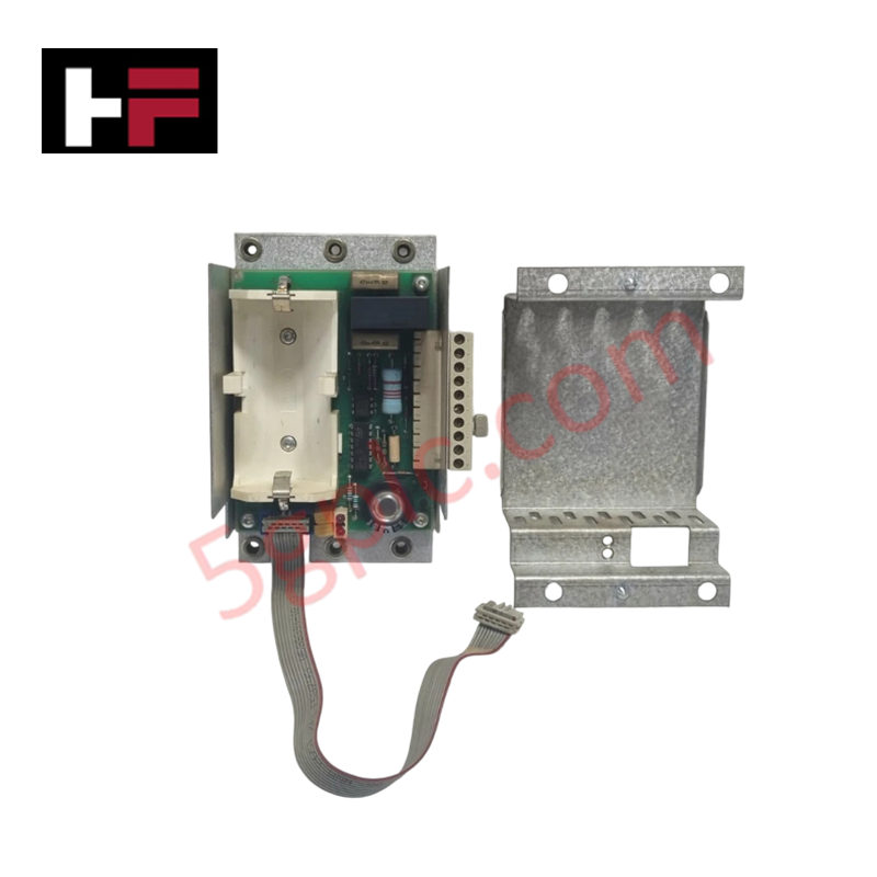 Aksesoris Sistem Kontrol ABB DSSB 140 48980001-P