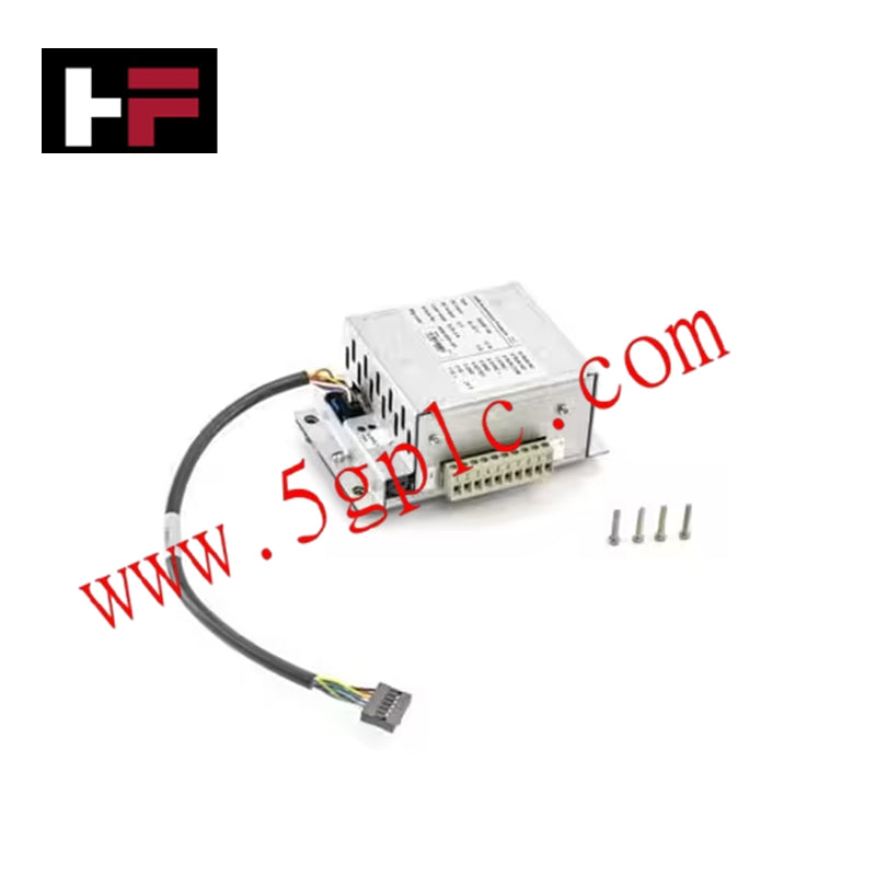 ABB DSSB145 48980001-AA Zuverlässige DC/DC-Wandlerplatine