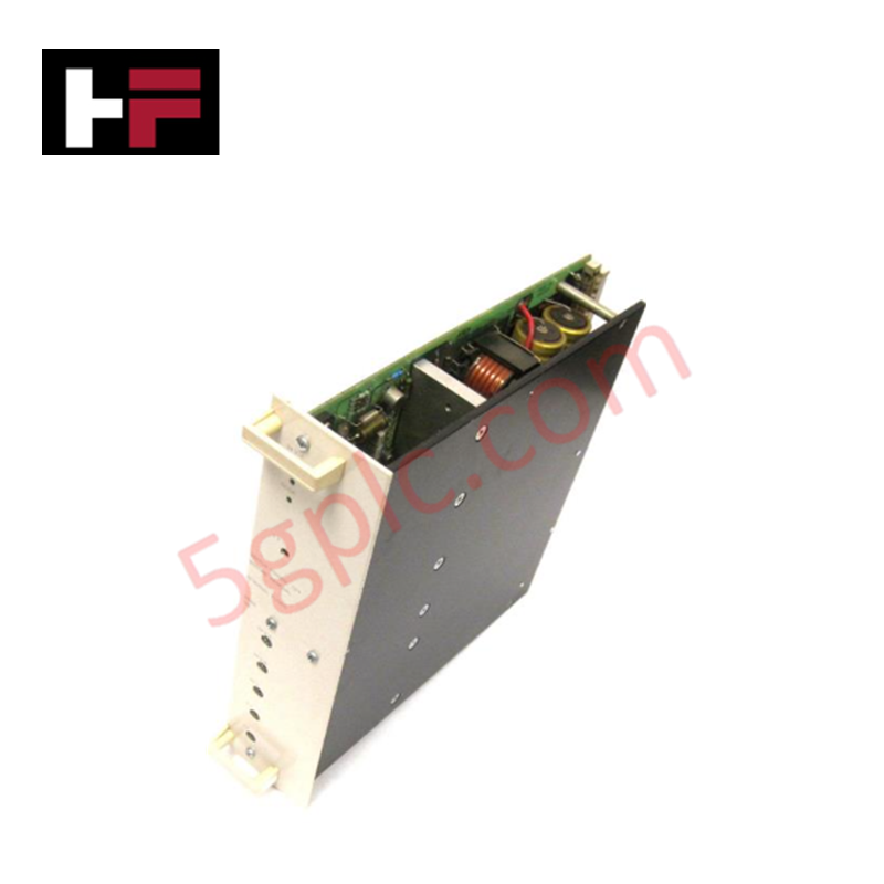 Modul Bekalan Kuasa DSSR 116 48990001-FK | ABB