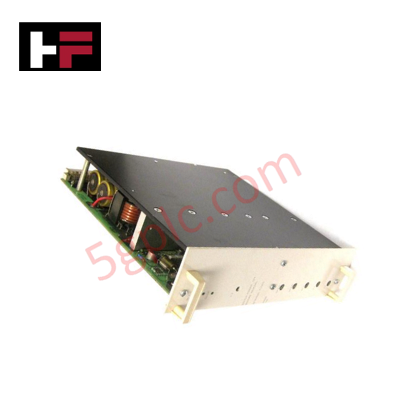 Modul Bekalan Kuasa DSSR 116 48990001-FK | ABB