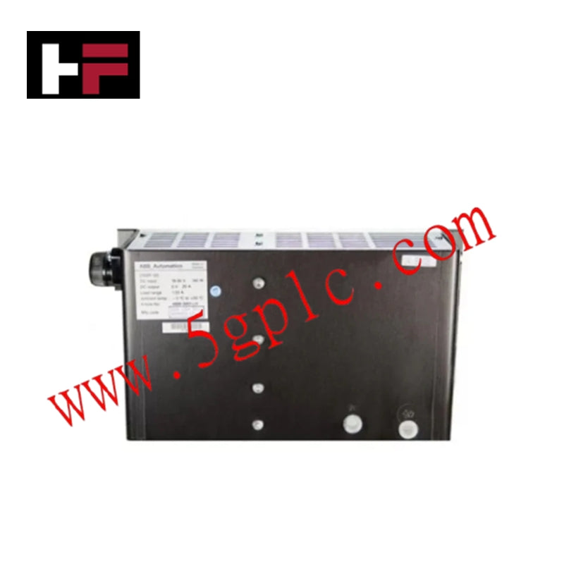ABB DSSR120 48990001-LH Reliable Power Supply Unit