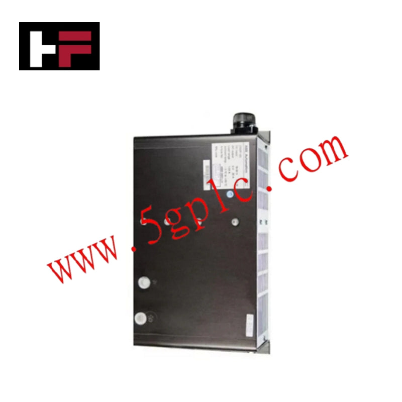 ABB DSSR120 48990001-LH Reliable Power Supply Unit