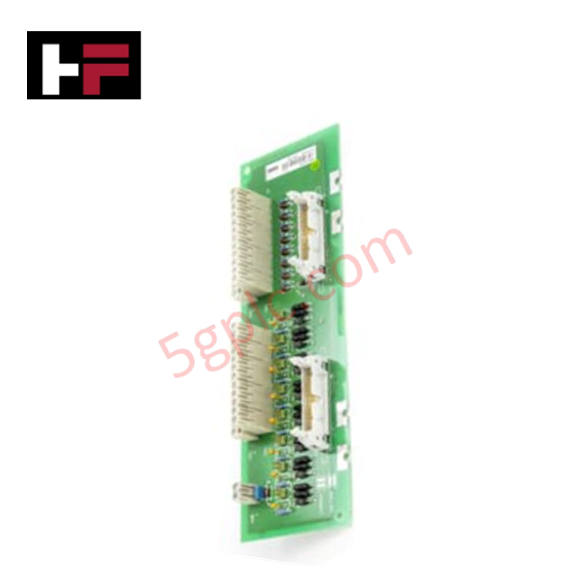 ABB DSTA 001B 3BSE018316R1 Connection Unit