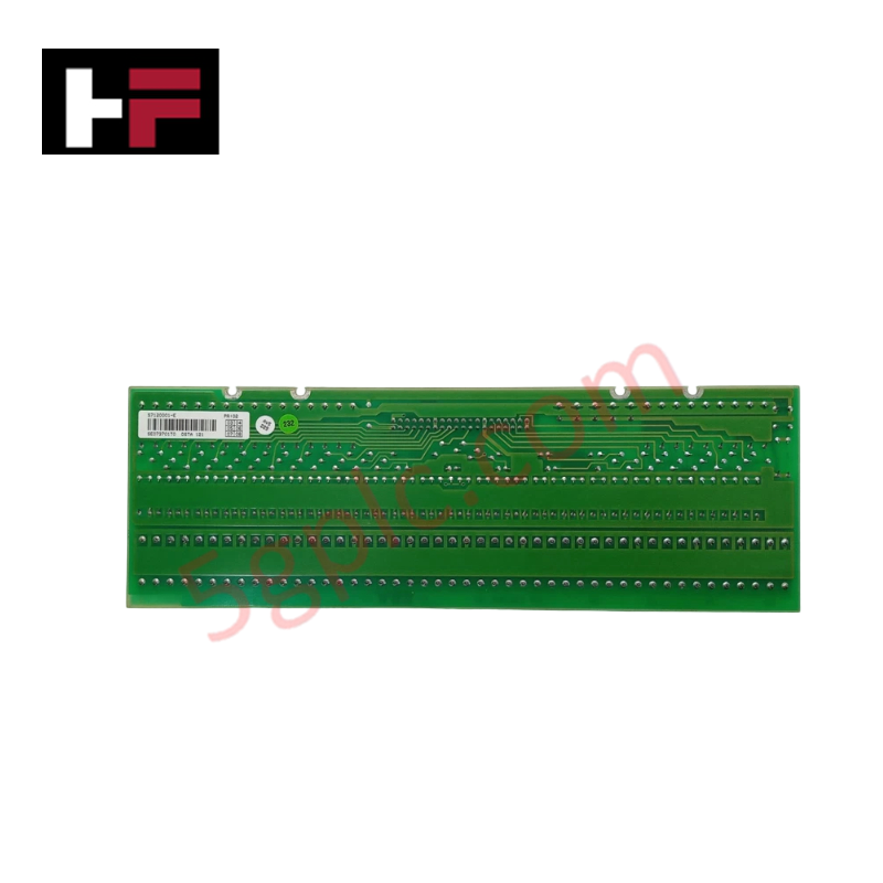 Unit Sambungan ABB DSTA 121 57120001-E