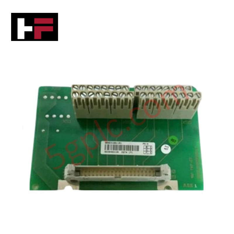 DSTA 171 3BSE018311R1 ABB Connection Unit