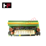 DSTC 160 ABB Module Termination Unit 57520001-Z/1