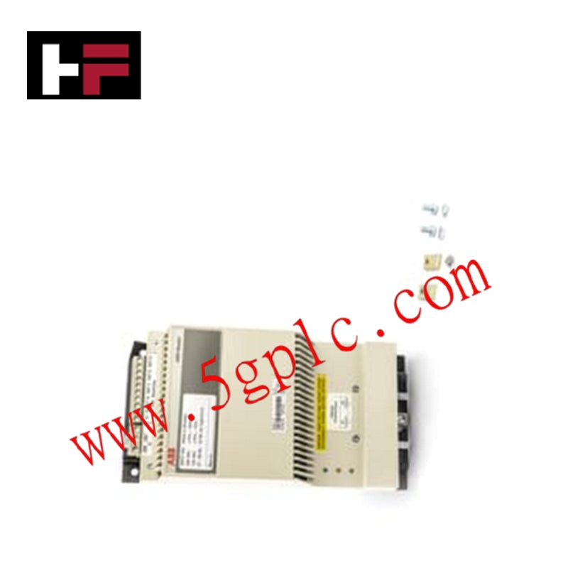 ABB DSTC454 5751017-F Zuverlässiges LDB-Modem 2 MBit/s