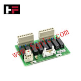 ABB DSTD108P 3BSE018333R1 Unité de connexion de qualité fiable